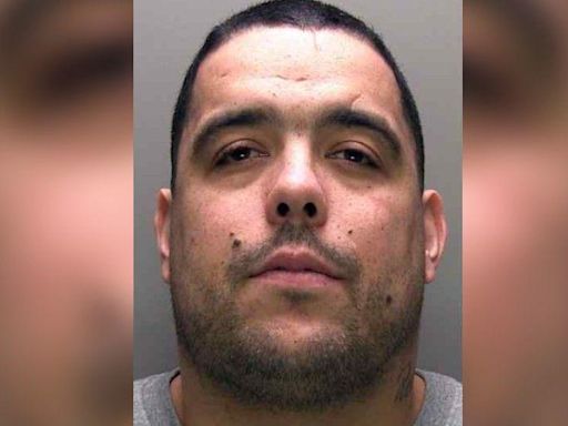 Crime group leader jailed over drugs supply charges
