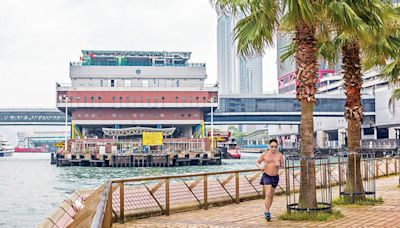 未來城市：不止搞盛事 運動產業延伸大眾日常 - 20240721 - 副刊