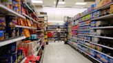 Jim Cramer says soft Target quarter makes Walmart earnings look even better
