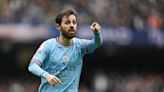 Bernardo Silva stands outside definition and data as Pep Guardiola’s ‘unique’ conduit