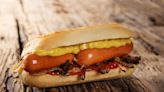 How many calories are in a hot dog? It depends on how you take it.