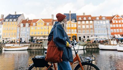 ‘CopenPay’ To Encourage Greener Travel Choices In Copenhagen, Denmark