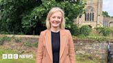 Former PM Liz Truss battles for South West Norfolk seat