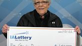 Altoona woman wins $250,000 in Iowa Lottery's 'Extreme Cash' game