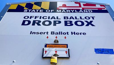 Baltimore overreported 590 Election Day votes, skewing results in City Council race