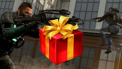 Gratis: Activision tiene un genial regalo para los jugadores de CoD: Warzone y CoD: Modern Warfare III