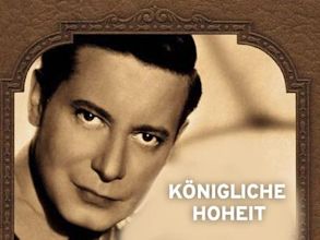 Königliche Hoheit (film)