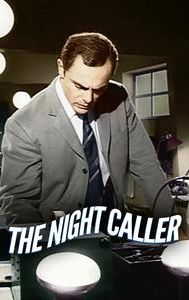 Night Caller From Outer Space