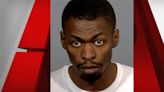 Suspect arrested in ‘street fight’ that led to shooting in northwest Las Vegas