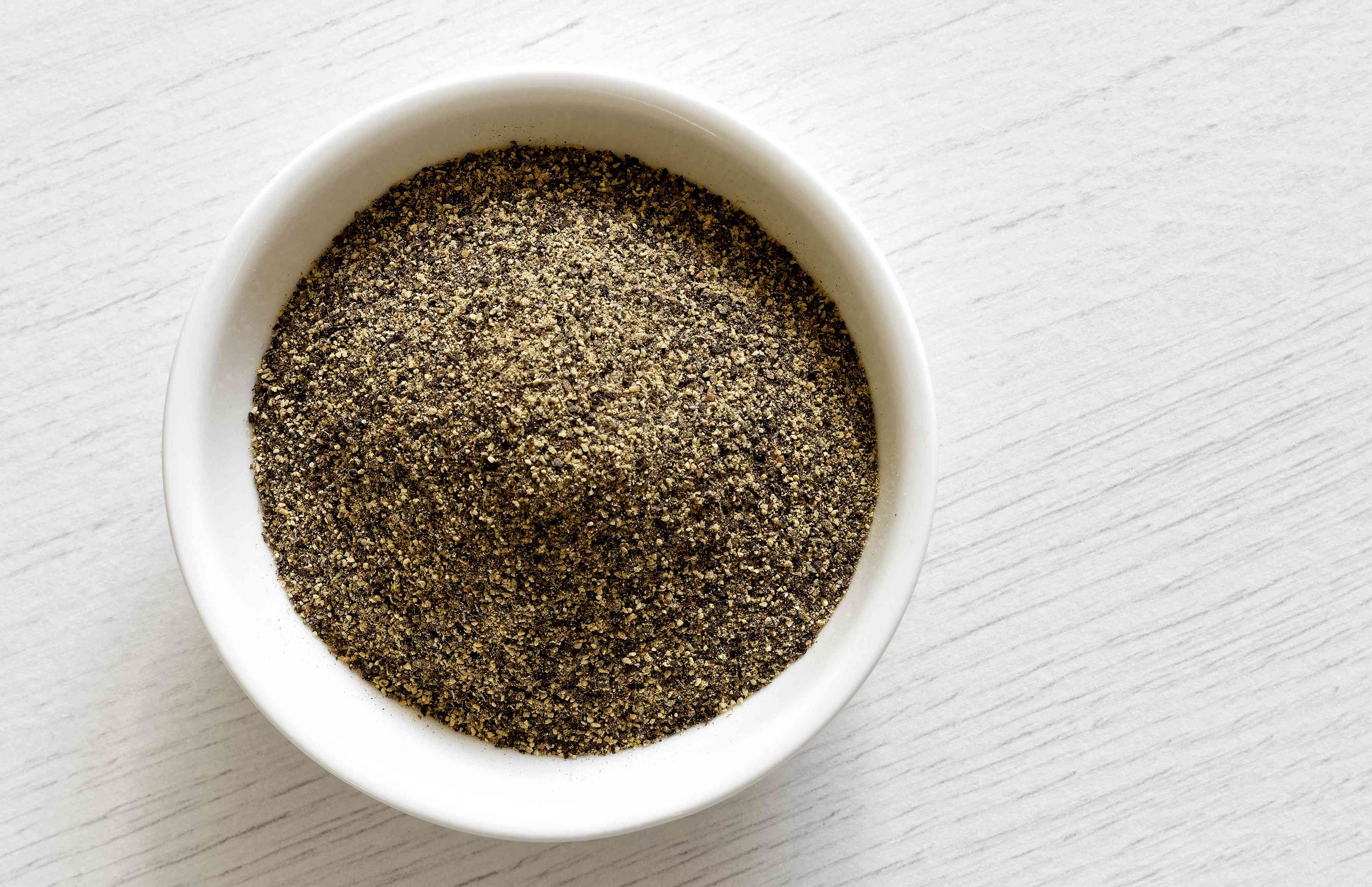 Black Pepper Recalled Nationwide Due to Possible Salmonella Contamination