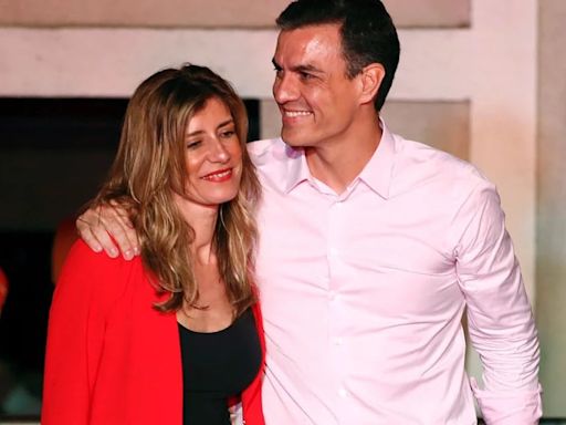 Nueva carta a la ciudadanía de Pedro Sánchez tras la citación de su mujer Begoña Gómez: “Ambos estamos absolutamente tranquilos”