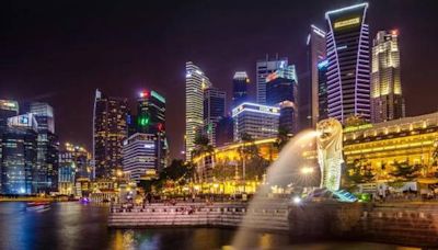 新加坡新增2世界級景點 涵蓋治療藝室內外水上健身及保時捷體驗中心等
