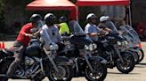 16th annual Palmetto Police Motorcycle Skills Competition underway in Myrtle Beach