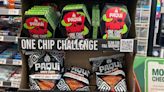 The viral 'One Chip Challenge' was officially linked to a teen's death