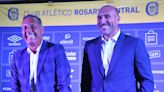 Miguel Ángel Russo siempre vuelve a Rosario Central: el DT cumplirá su quinto ciclo