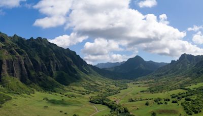 The Hawaii island where 'Lost' was filmed 20 years ago