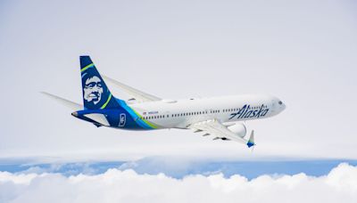 Alaska Airlines Launches New Direct Route from Seattle to Toronto