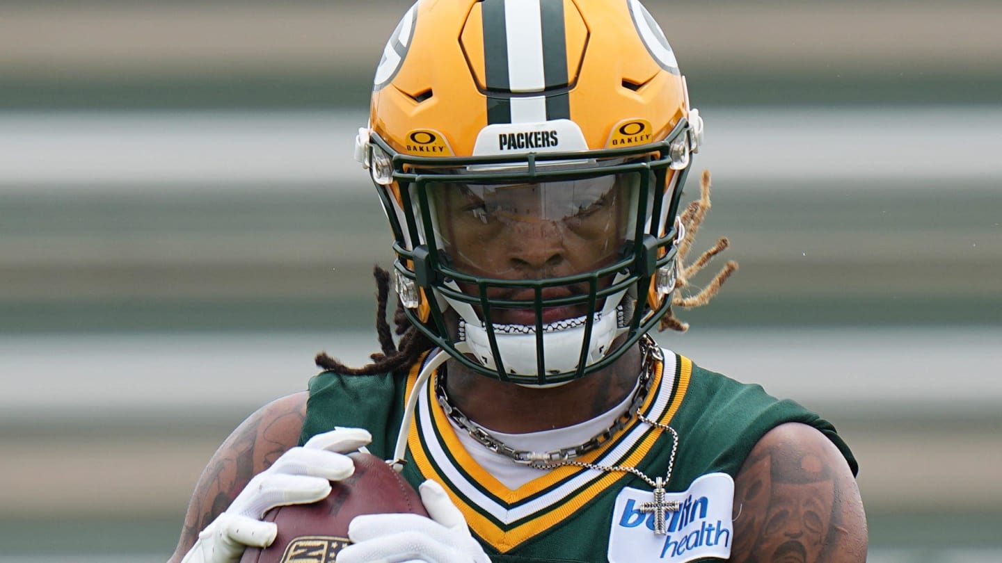 Packers Offseason Report Card: Free Agency