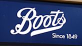 Strong demand for skincare helps Boots sales grow further