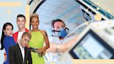 Chamber of secrets! Why the A-listers and athletes love hyperbaric oxygen therapy