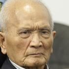 Nuon Chea