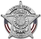 Tainted Shield: Miami