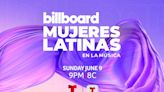 Ana Bárbara & Kany Garcia to Be Honored at Billboard Latin Women in Music 2024