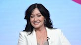 Shannen Doherty finalised divorce hours before death