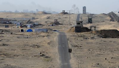 Israel Pushes Deeper Into Rafah, Defying International Opinion