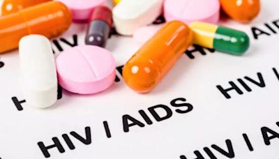 German Man Likely "Cured" of HIV With Stem Cell Therapy