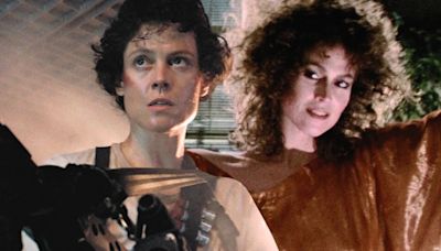 Sigourney Weaver será homenajeada en el Festival de Cine de Venecia de 2024