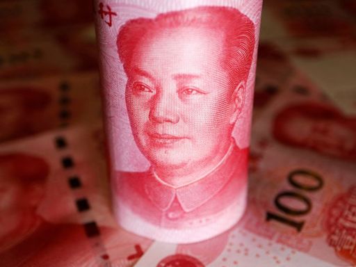 Investors react to China's broad rate cuts