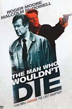 ‎The Man Who Wouldn't Die (1994) directed by Bill Condon • Reviews ...