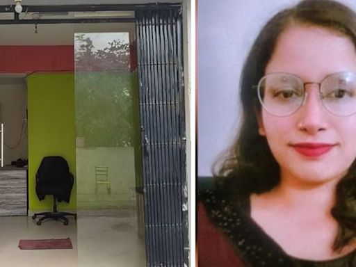 Bengaluru Murder: Man Enters Koramangala PG At Night, Slits 22-Yr-Old Bihar Woman’s Throat; Post Crime Visuals Surface