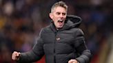 Man Utd and Chelsea to miss out? Brighton pushing hard to appoint Kieran McKenna as Roberto De Zerbi's replacement | Goal.com English Oman