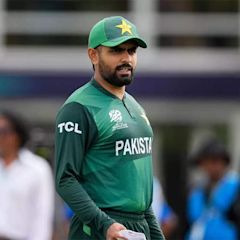 'Jalsa rakhe, kaghaz lehra kar bole...': Skipper Babar Azam roasted in Pakistan parliament after early T20 World Cup exit. Watch | Cricket News - Times of India