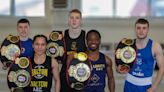 Magnificent seven for Merseyside & Cheshire ABA as region breaks records at national finals