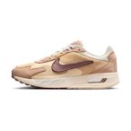 Nike  Air Max Solo 男鞋 棕黃色 緩震 透氣 橡膠大底 運動 休閒鞋 FZ5050-221