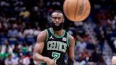 Jaylen Brown's attitude could be hurting his marketability according to ESPN's Stephen A. Smith