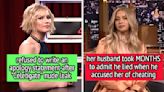 14 Times Famous Women Were Blamed For “Scandals” When They Were Really The Victim