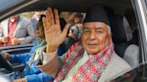 Nepal PM faces crisis over choice of presidential candidate