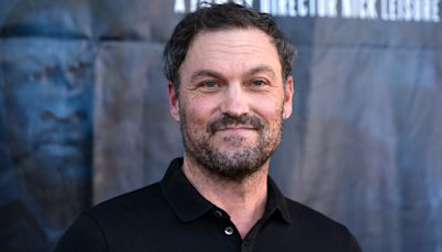 Brian Austin Green Has Enough Kids to Form a ZIP Code