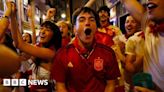 Euros 2024: Spanish fans confident in beating England