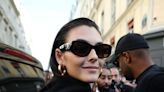 Leonardo DiCaprio’s new girlfriend Vittoria Ceretti hangs with Emily Ratajkowski at Paris Fashion Week