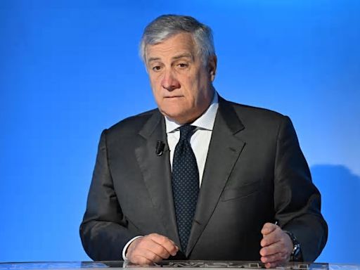 Tajani: “noi per la pace”, ma “siamo pronti all’invio di truppe se…”