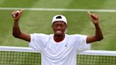 Wimbledon’s ‘Last 8 Club’ and why Chris Eubanks gets free tickets for life