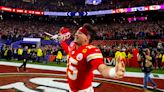 Patrick Mahomes Enters Training Camp as MVP Favorite