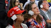 Father Of Parkland Shooting Victim Says He's Infuriated By Fake Ear Bandages At RNC