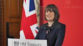 UK economy jumps back with 0.4% growth as Chancellor Rachel Reeves hails start of 'decade of national renewal'