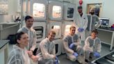 Breath Bread, Zero-G Oven: NASA Taps Wild Concepts for Deep Space Food Challenge